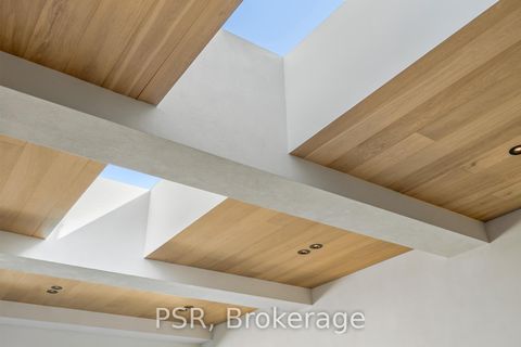 Photo 16 at 53 Palmerston Avenue, Bellwoods, Toronto