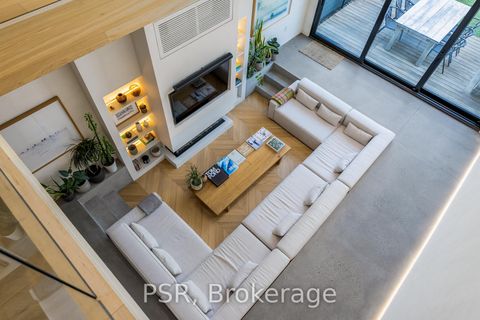 Photo 17 at 53 Palmerston Avenue, Bellwoods, Toronto