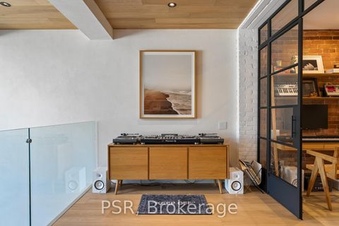 Photo 18 at 53 Palmerston Avenue, Bellwoods, Toronto