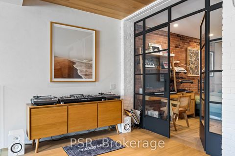 Photo 19 at 53 Palmerston Avenue, Bellwoods, Toronto