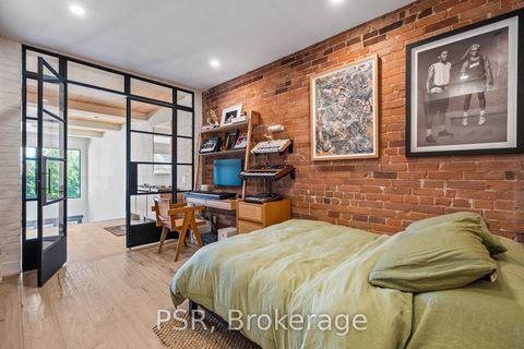 Photo 21 at 53 Palmerston Avenue, Bellwoods, Toronto