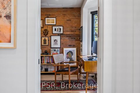 Photo 23 at 53 Palmerston Avenue, Bellwoods, Toronto