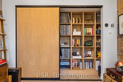 Photo 24 at 53 Palmerston Avenue, Bellwoods, Toronto