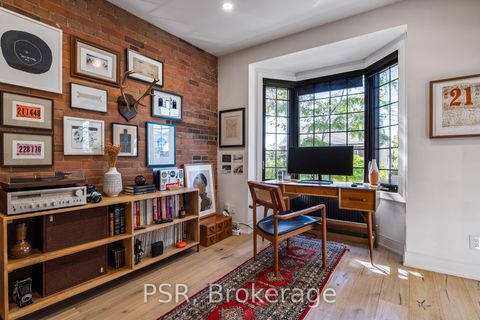 Photo 25 at 53 Palmerston Avenue, Bellwoods, Toronto