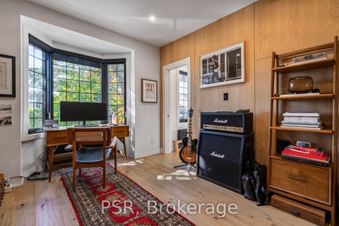 Photo 26 at 53 Palmerston Avenue, Bellwoods, Toronto