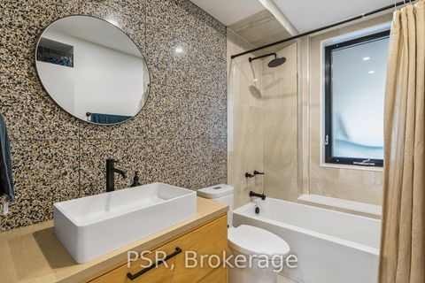 Photo 27 at 53 Palmerston Avenue, Bellwoods, Toronto