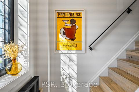 Photo 28 at 53 Palmerston Avenue, Bellwoods, Toronto