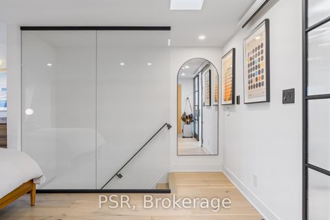 Photo 29 at 53 Palmerston Avenue, Bellwoods, Toronto