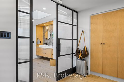 Photo 32 at 53 Palmerston Avenue, Bellwoods, Toronto