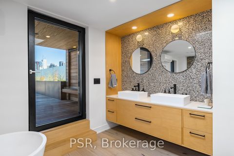 Photo 33 at 53 Palmerston Avenue, Bellwoods, Toronto