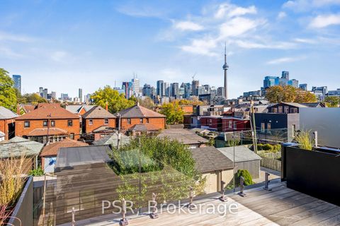 Photo 38 at 53 Palmerston Avenue, Bellwoods, Toronto