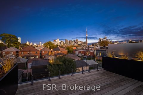 Photo 39 at 53 Palmerston Avenue, Bellwoods, Toronto