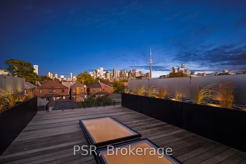 Photo 40 at 53 Palmerston Avenue, Bellwoods, Toronto