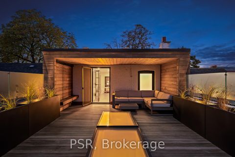 Photo 41 at 53 Palmerston Avenue, Bellwoods, Toronto