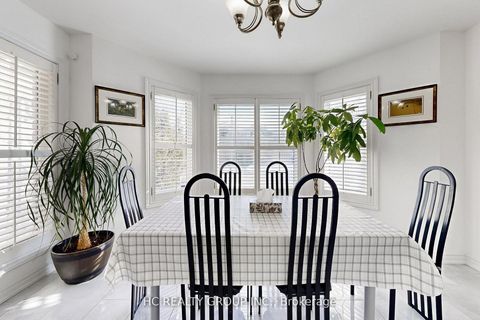 Photo 5 at 204B Finch Avenue E, Newtonbrook East, Toronto