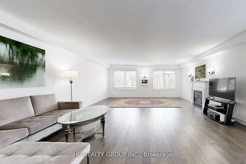 Photo 11 at 204B Finch Avenue E, Newtonbrook East, Toronto