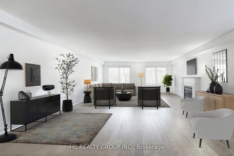 Photo 12 at 204B Finch Avenue E, Newtonbrook East, Toronto