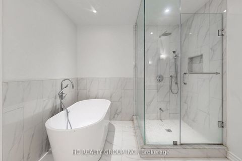 Photo 19 at 204B Finch Avenue E, Newtonbrook East, Toronto