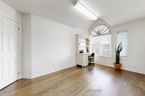 Photo 21 at 204B Finch Avenue E, Newtonbrook East, Toronto