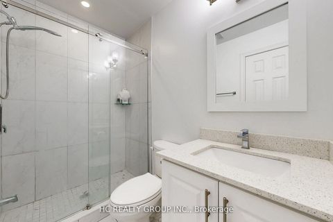 Photo 31 at 204B Finch Avenue E, Newtonbrook East, Toronto