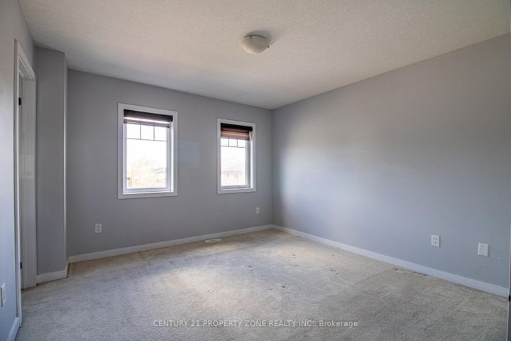 Photo 24 at 144 Crafter Crescent, Stoney Creek Mountain, Hamilton