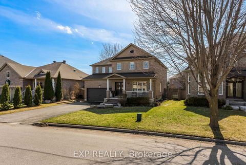 Photo 0 at 14 Whitestone Drive, Keswick North, Georgina