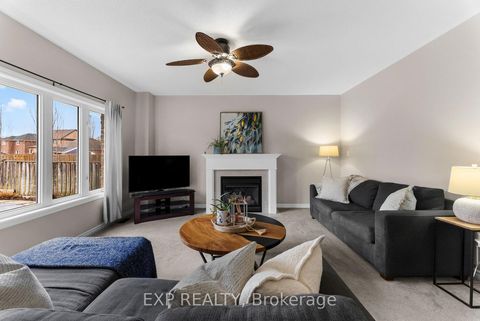 Photo 9 at 14 Whitestone Drive, Keswick North, Georgina