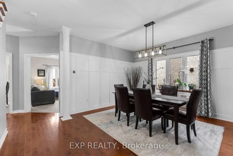 Photo 18 at 14 Whitestone Drive, Keswick North, Georgina