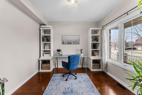 Photo 22 at 14 Whitestone Drive, Keswick North, Georgina