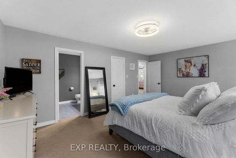 Photo 33 at 14 Whitestone Drive, Keswick North, Georgina