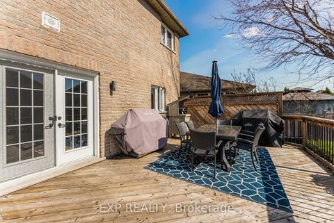 Photo 42 at 14 Whitestone Drive, Keswick North, Georgina