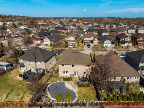 Photo 46 at 14 Whitestone Drive, Keswick North, Georgina