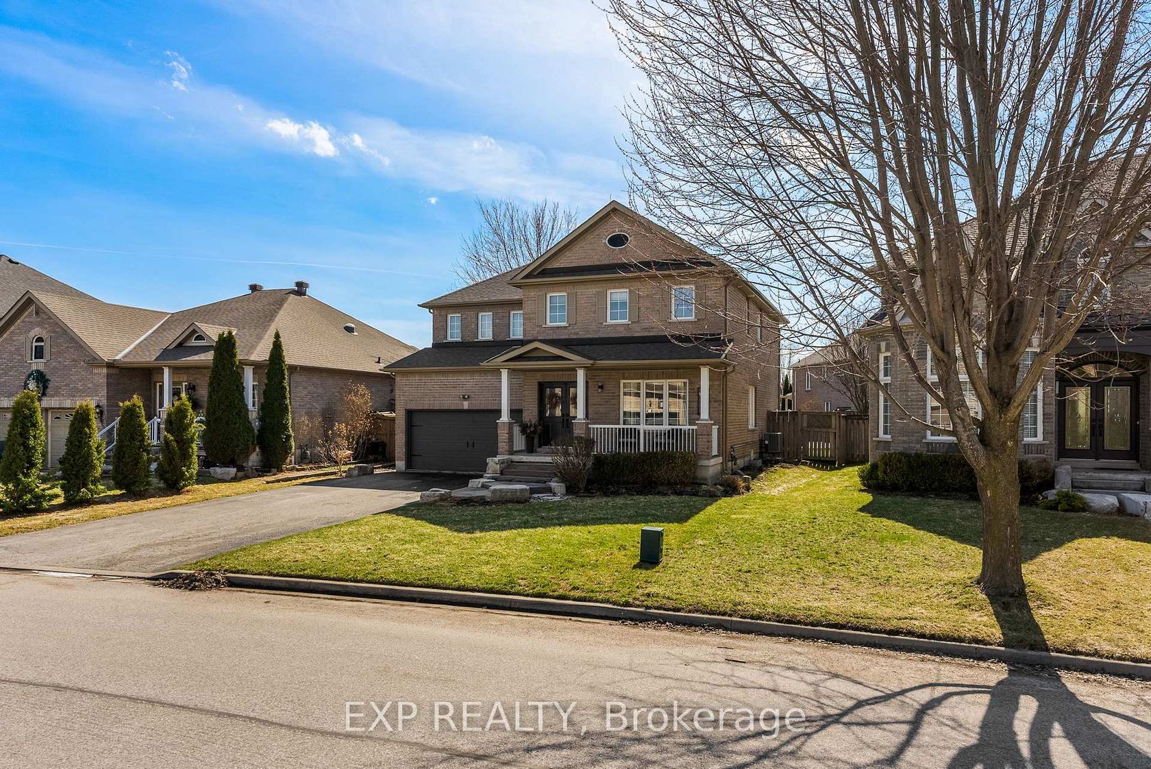 14 Whitestone Drive, Keswick North, Georgina photo number 2