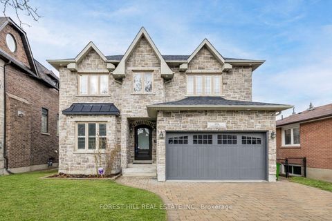 Photo 0 at 394 Connaught Avenue, Newtonbrook West, Toronto