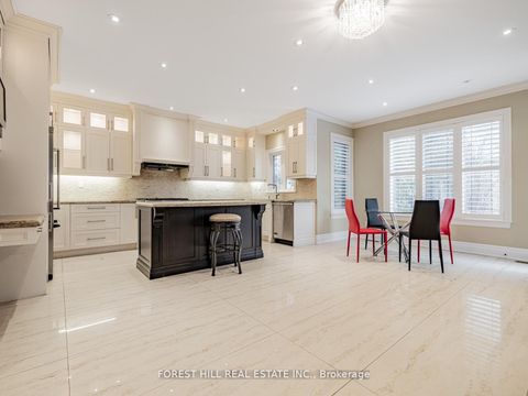 Photo 11 at 394 Connaught Avenue, Newtonbrook West, Toronto