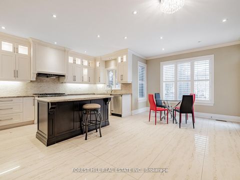 Photo 13 at 394 Connaught Avenue, Newtonbrook West, Toronto