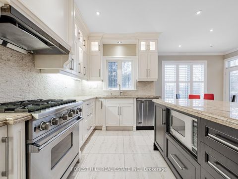 Photo 16 at 394 Connaught Avenue, Newtonbrook West, Toronto