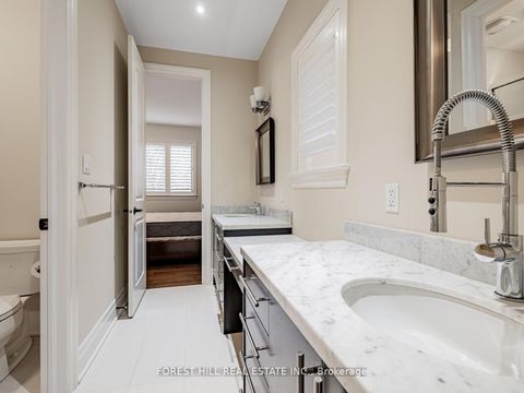 Photo 27 at 394 Connaught Avenue, Newtonbrook West, Toronto