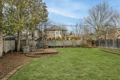 Photo 37 at 394 Connaught Avenue, Newtonbrook West, Toronto