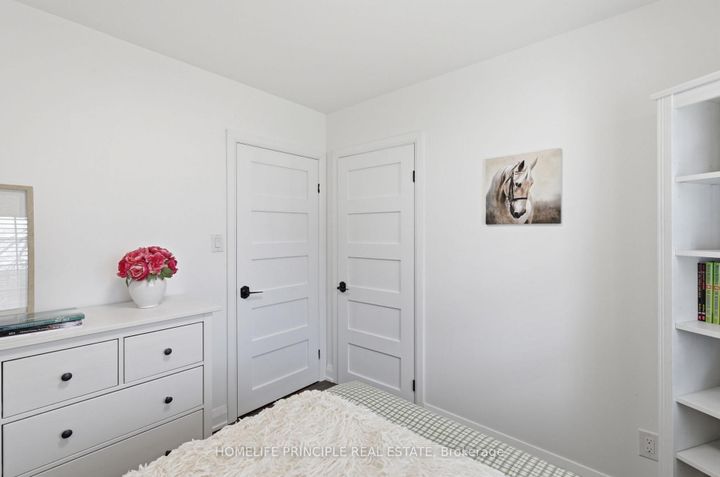 Photo 23 at 101 Renault Crescent, Humber Heights, Toronto