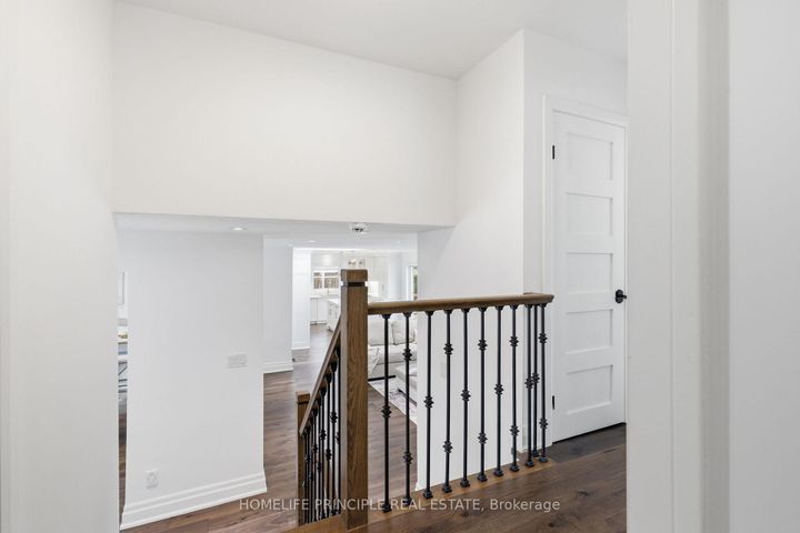 Photo 24 at 101 Renault Crescent, Humber Heights, Toronto