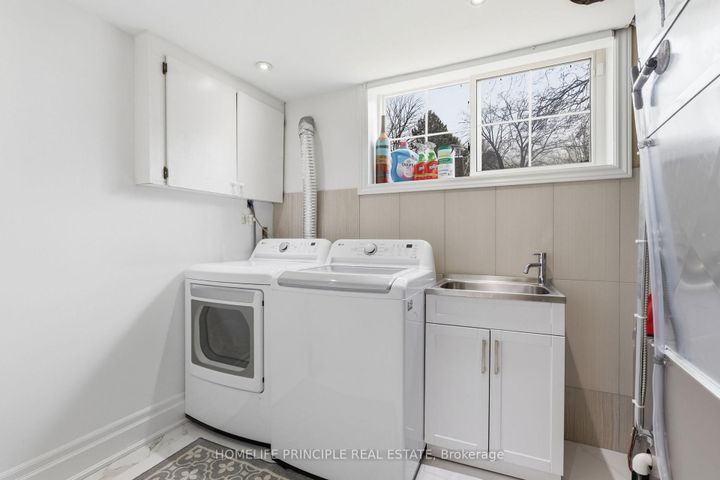 Photo 30 at 101 Renault Crescent, Humber Heights, Toronto