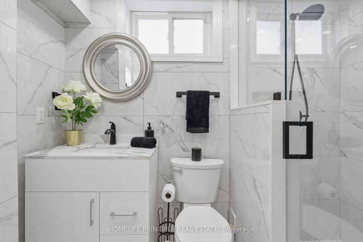 Photo 31 at 101 Renault Crescent, Humber Heights, Toronto