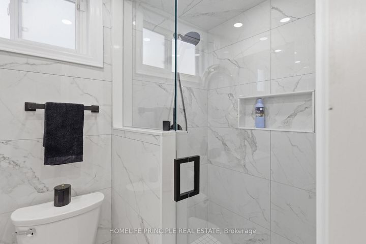 Photo 32 at 101 Renault Crescent, Humber Heights, Toronto