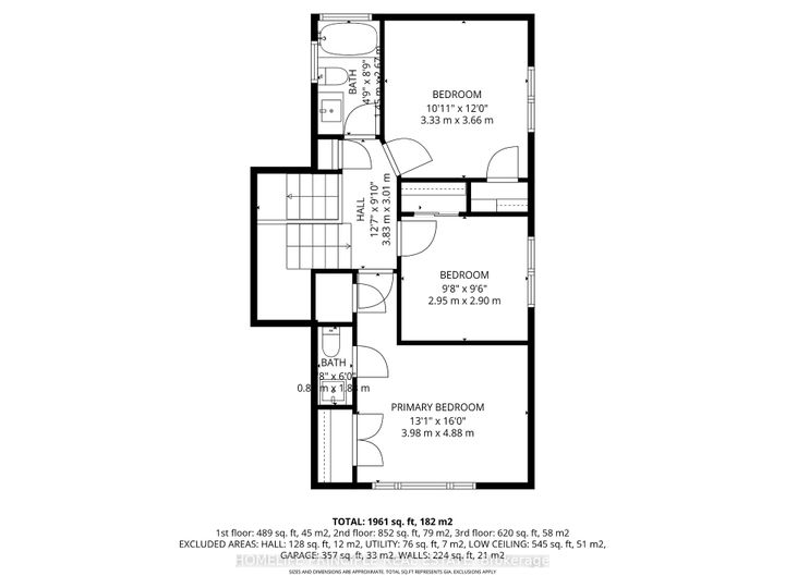 Photo 47 at 101 Renault Crescent, Humber Heights, Toronto