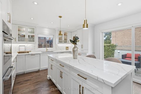 Photo 0 at 101 Renault Crescent, Humber Heights, Toronto