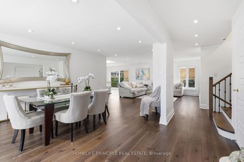 Photo 5 at 101 Renault Crescent, Humber Heights, Toronto