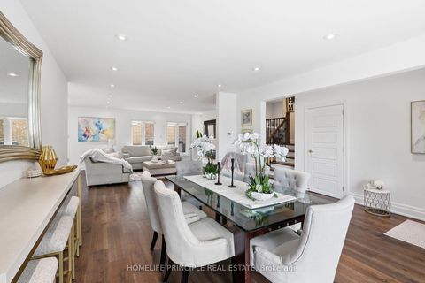 Photo 6 at 101 Renault Crescent, Humber Heights, Toronto