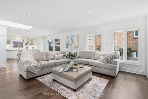 Photo 8 at 101 Renault Crescent, Humber Heights, Toronto