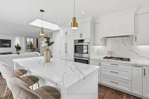 Photo 17 at 101 Renault Crescent, Humber Heights, Toronto